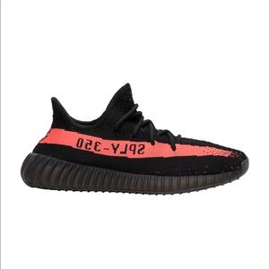 Yeezy Boost 350 V2 ‘Red’